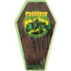 Creature Skateboards Coffin Skate Wax