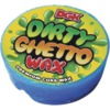 DGK Skateboards Dirty Ghetto Blue Skate Wax