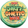 DGK Skateboards Dirty Ghetto Lime Green Skate Wax