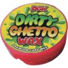 DGK Skateboards Dirty Ghetto Red Skate Wax