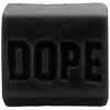 Dope Skateboard Wax Black Hash Original Formula Skatewax Bar