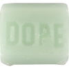 Dope Skateboard Wax Skunk White Original Formula Skatewax Bar