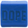 Dope Skateboard Wax Blueberry Kush Original Formula Skatewax Bar