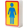 Girl Skateboards OG Bar White Skate Wax