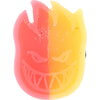 Spitfire Wheels Swirl Red / Orange Curb Wax