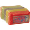 Shortys Skateboards Curb Candy 5 Pack Mini Curb Wax - 5 Pack