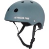 187 Killer Pads Pro Sweatsaver Stone Blue Skate Helmet - Small / 20.6" - 21.3"