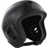 ProTec Skateboard Pads Full Cut Classic Matte Black Full Cut Skate Helmet - X-Small / 20.5" - 21.3"