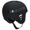 ProTec Skateboard Pads Classic Matte Black Full Cut Skate Helmet - Small / 21.3" - 22"