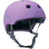 ProTec Skateboard Pads Classic Matte Lavender Skate Helmet - Medium / 22" - 22.8"