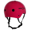 ProTec Classic Gloss Pink Skate Helmet - X-Large / 23.6" - 24.4"