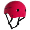 ProTec Classic Gloss Pink Skate Helmet - X-Large / 23.6" - 24.4"