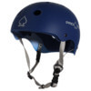 ProTec Skateboard Pads Classic Matte Blue Skate Helmet - X-Small / 20.5" - 21.3"