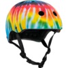 ProTec Skateboard Pads Classic Tie Dye Skate Helmet - X-Large / 23.6" - 24.4"