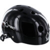 ProTec Skateboard Pads Classic Black Checker Skate Helmet - Medium / 22" - 22.8"