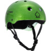 ProTec Classic Candy Green Skate Helmet - (Certified) - X-Small / 20.5" - 21.3"