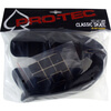 ProTec Skateboard Pads Classic Skate Black Liner Kit - Small / 21.3" - 22"