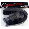 ProTec Skateboard Pads Classic Skate Black Liner Kit - Large / 22.8" - 23.6"