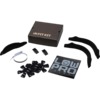 ProTec Skateboard Pads Low Pro Fit Kit - L/XL