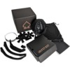 ProTec Skateboard Pads Low Pro Fit Kit - XL/XXL