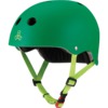 Triple 8 Skateboard Pads Sweatsaver Kelly Green Skate Helmet - XL/XXL 23.5" - 24.5" Triple 8 Skateboard Pads Sweatsaver Kelly Green Skate Helmet - XL/XXL 23.5" - 24.5"