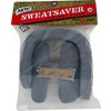 Triple 8 Skateboard Pads Sweatsaver Grey Skateboard Helmet Liners - Small / 20.6" - 21.3"