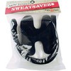 Triple 8 Skateboard Pads Sweatsaver Black Skateboard Helmet Liners - Small / 20.6" - 21.3"