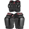 187 Killer Pads Combo Pack Independent Knee & Elbow Pad Set - X-Small