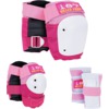 187 Killer Pads Pink 6-Pack Pad Set - S/M