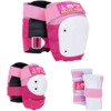 187 Killer Pads Pink 6-Pack Pad Set - L/XL