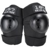 187 Killer Pads Standard Black Elbow Pads - Junior