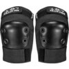 187 Killer Pads Pro Black Elbow Pads - X-Small