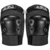 187 Killer Pads Pro Black Elbow Pads - Medium