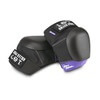 187 Killer Pads Pro Derby Black / Purple Knee Pads - X-Small