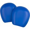 187 Killer Pads Lock-In Blue Knee Pad Recaps - C1