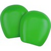 187 Killer Pads Lock-In Green Knee Pad Recaps - C1