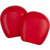 187 Killer Pads Lock-In Red Knee Pad Recaps - C1