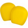 187 Killer Pads Lock-In Yellow Knee Pad Recaps - C1