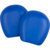 187 Killer Pads Lock-In Blue Knee Pad Recaps - C3