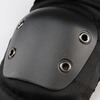 ProTec Skateboard Pads Street Black Elbow Pads - Small