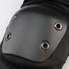 ProTec Skateboard Pads Street Black Elbow Pads - X-Large