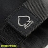 ProTec Skateboard Pads Street Black Knee Pads - Small