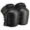 ProTec Skateboard Pads Street Black Knee Pads - Small