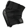 ProTec Skateboard Pads Street Black Knee Pads - X-Large