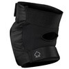ProTec Skateboard Pads Street Black Knee Pads - X-Large