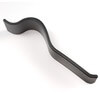 ProTec Skateboard Pads Street Black Wrist Guards - Small