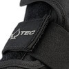 ProTec Skateboard Pads Street Black Wrist Guards - Medium