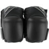 Sector 9 Momentum II Black Knee Pads - Small / Medium