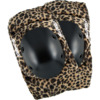 Smith Safety Gear Scabs Elite Leopard Elbow Pads - X-Small