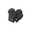 Triple 8 Skateboard Pads Stealth Hardcap Elbow Pads - X-Large